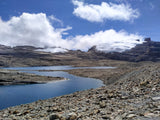 Nevado del Cocuy Tour 3 days 2 nights