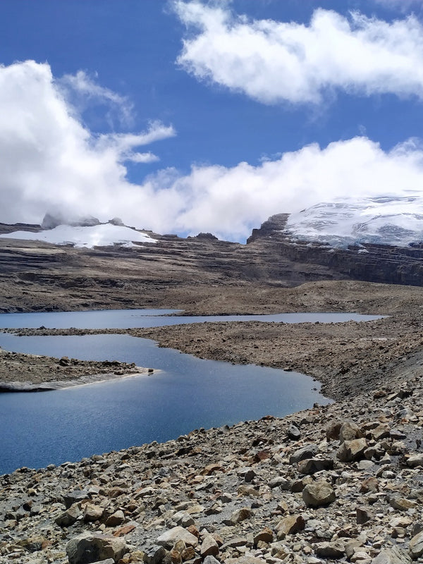 Tour Nevado del Cocuy 3 días 2 noches