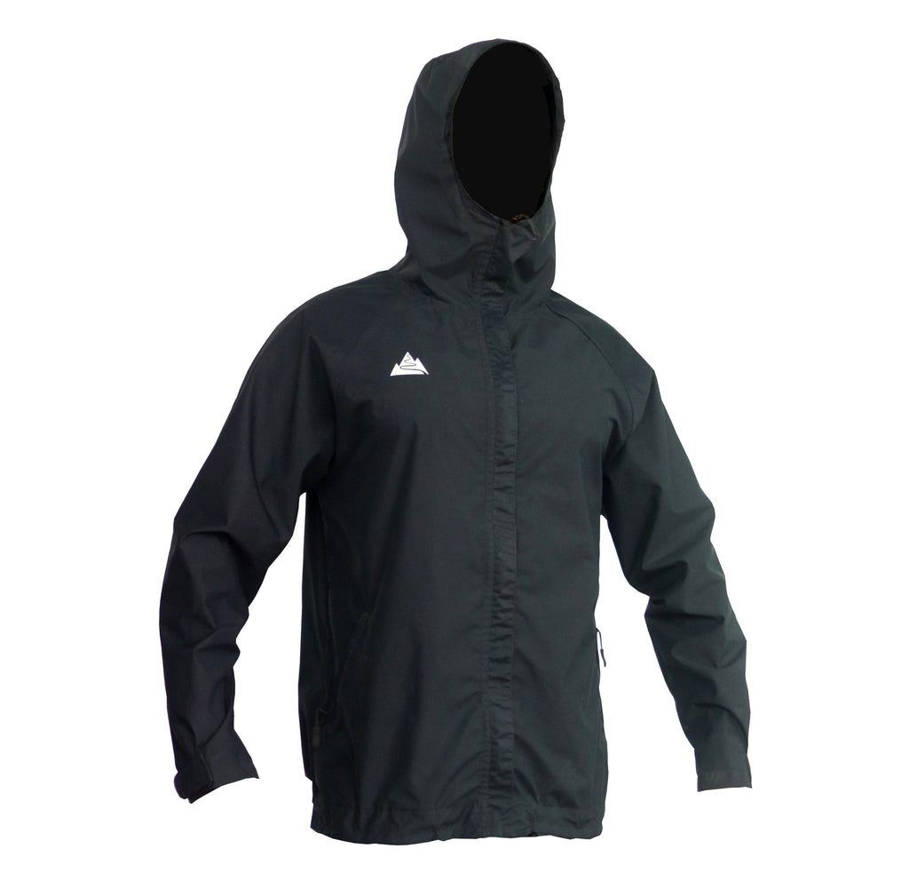 100% Waterproof Jacket – Tienda Rutas Andes