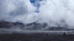 Tour Nevado del Ruiz, Pasadia