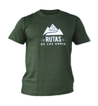 Camiseta Rutas de los Andes
