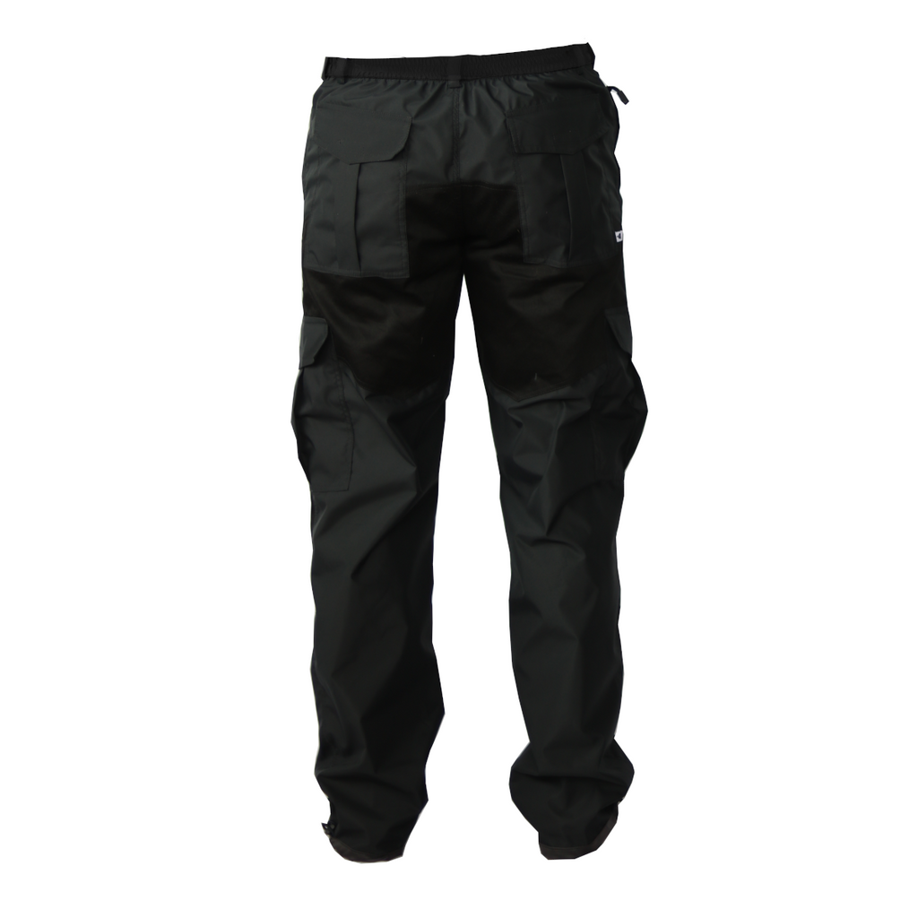 Pantalon Impermeable Comodidad y Proteccion Absoluta Tienda Rutas Andes