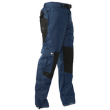 Pantalón Impermeable Convertible Extreme Mujer
