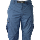 Pantalón Impermeable Convertible Hombre (Pro)