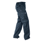 Pantalón Impermeable Convertible Hombre (Pro)