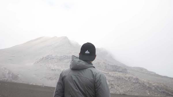 Información adicional Nevado del Ruiz